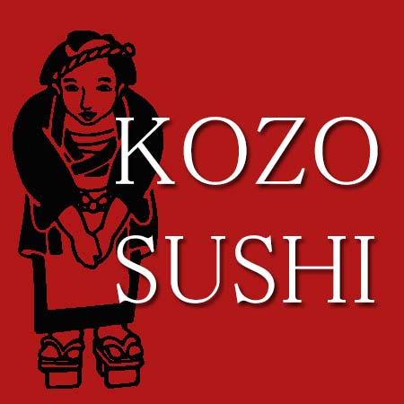 Kozo寿司フランチャイズサイト