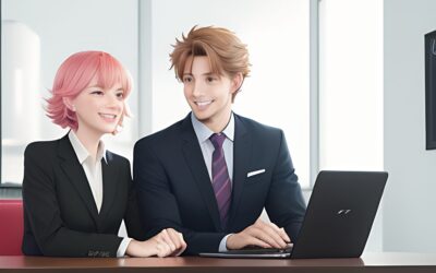 WEBコンサルティングの魅力: 企業にもたらすメリットとは