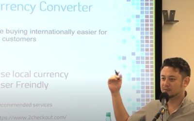 ハワイ発!eコマースセミナー:最新トレンド&オンライン集客術