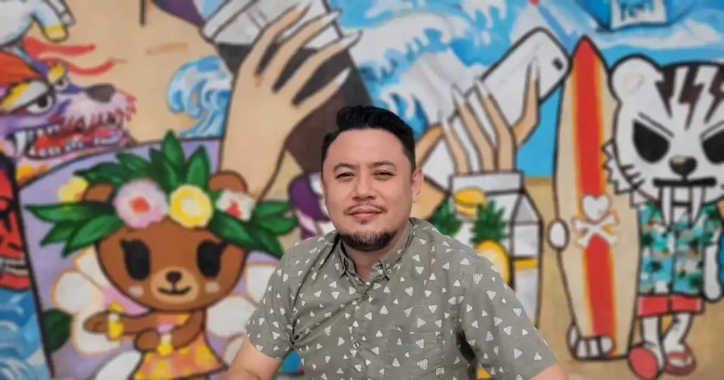 奈良鑑三年末メッセージ2025