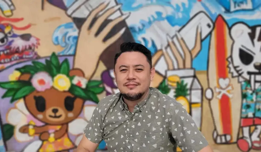 【年末のご挨拶】激動の2025年、Q.P WEBが目指す「AI共存時代」のビジネスサポート