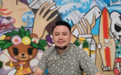 【年末のご挨拶】激動の2025年、Q.P WEBが目指す「AI共存時代」のビジネスサポート