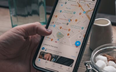 ハワイのローカル客&観光客に見つけてもらう!Google検索・マップ対策の基本