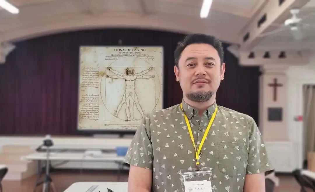 AI時代に迷う保護者とシニアへ。ウェブ制作プロ・奈良鑑三が贈る「歴史から学ぶデジタル処方箋」セミナー動画をフル公開