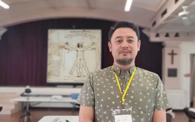 AI時代に迷う保護者とシニアへ。ウェブ制作プロ・奈良鑑三が贈る「歴史から学ぶデジタル処方箋」セミナー動画をフル公開