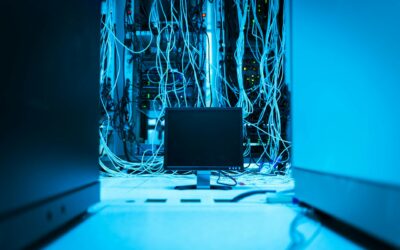 「気づかぬうちに壊れている？」米サーバー大規模移転の正体